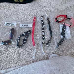 Dog collars